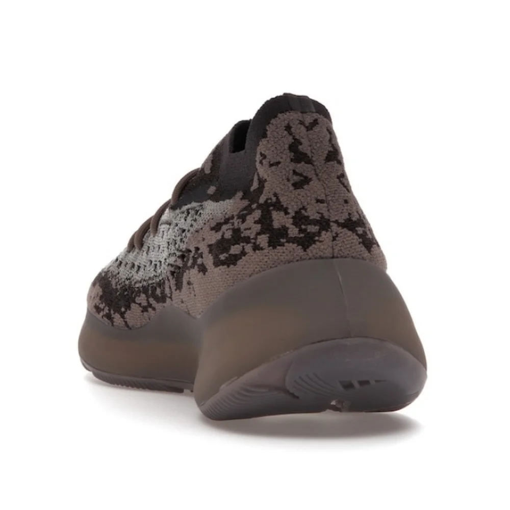 NWT Men's Adidas Yeezy Boost 380 Stone Salt - Picture 10 of 11